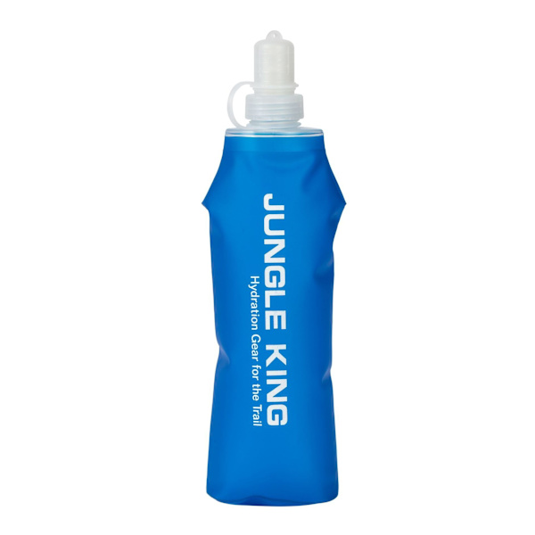 Jungle King Ny J12 vattenreservoar Vattenblåsa Hydration Pack Förvaringspåse BPA-fri 1,5L 2L 3L Running Hydration Väst Ryggsäck 2L Water Bag2