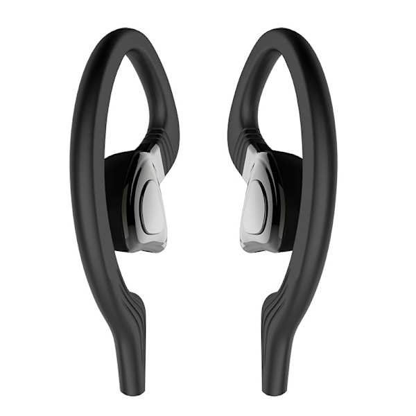 Q9 Mini business bluetooth hörlurar trådlösa 3D s Black