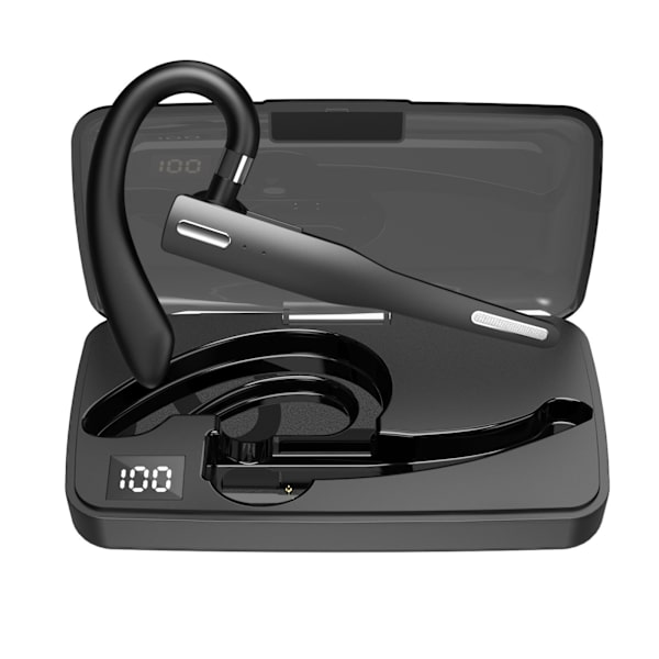 Mikrofon Hörlur Wireless 525 Active Noise Canc With charger