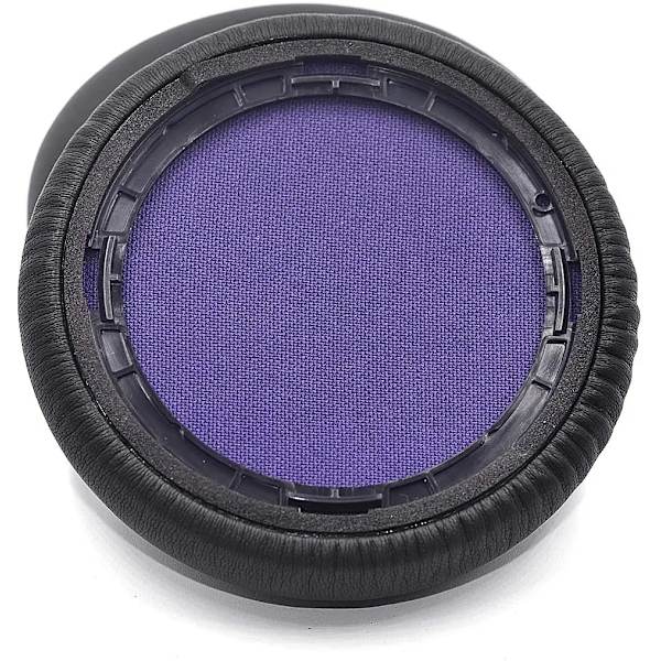 BackBeat PRO öronkuddar Ersättande cover Muffs Delar som är kompatibla med Plantronics BackBeat Pro trådlösa hörlurar earpads