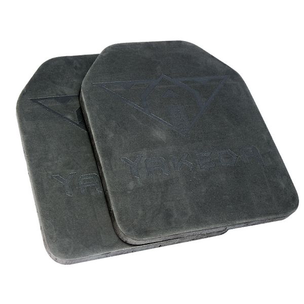Yakoda Eva-brädeutrustning utomhus taktisk väst Skumfoder Skyddsplatta Taktisk väst tillbehör Black Foam Board Eva Foam Board