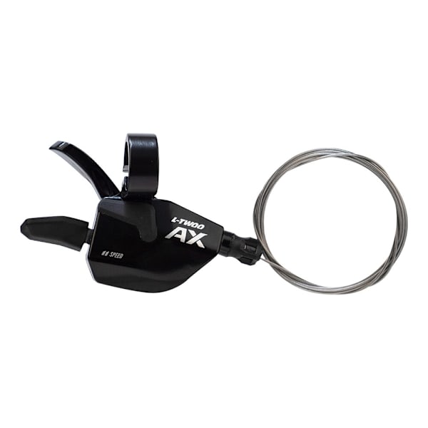 ZTTO MTB Bike 11 Speed ​​Shifter Bakväxel Lång Cage 11S Vevgruppset 11V Komplett Kit 1X11 System Cykelkomponenter 1x11 Long cage set