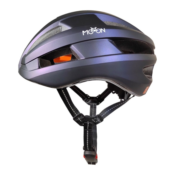 Moon Sxt System Professionell Ridhjälm Herr och Dam Road Mountain Bike  Shield-X Avlastningshjälm Cap Purple L 58d3 | Purple | L | Fyndiq