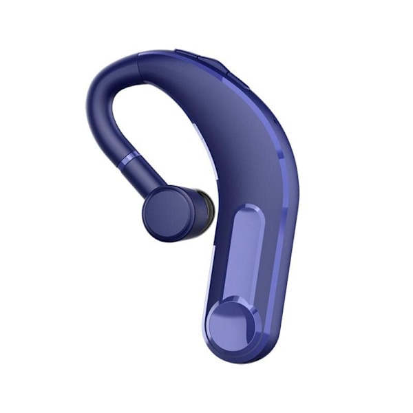 M21 Ny hörlur Bluetooth headset uppgraderad version Blue