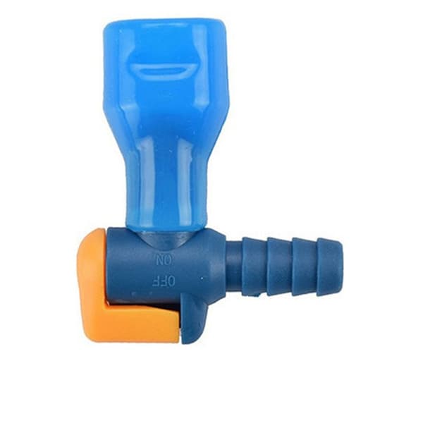 Hydration Drink Pack Munstycken Bite Valve Water A