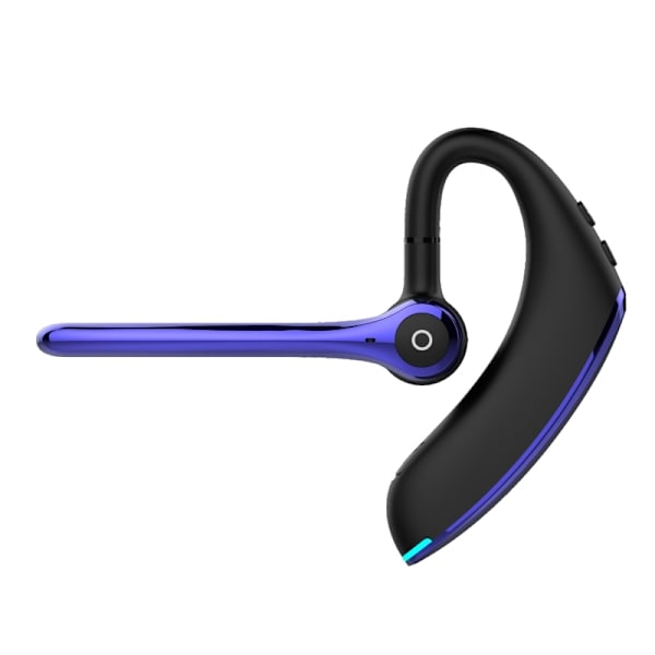 2023 Ny brusreducerande Bluetooth hörlurstråd with box