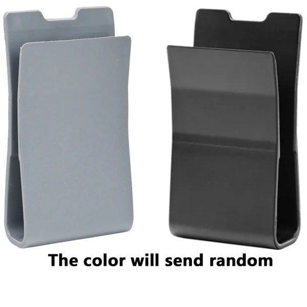 Tactifans MAG Insats, Nylon Wedge Mag Pouch Insert 5,56, Molle Magazine Insert för 556 762 Open Top Magazine Pouches 6pcs