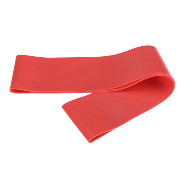 1st Unisex Portabla Fitness Motståndsband Träningsgummiband Yoga Gym Elastiskt tuggummi Styrka Pilates Crossfit Sport Tejp 4