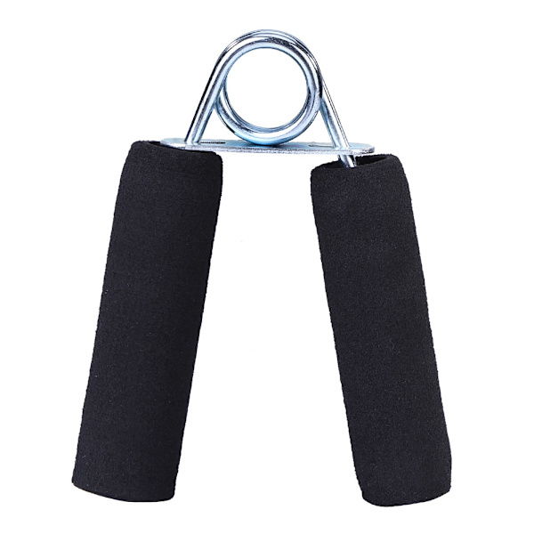 Handträningsgrepp Handledsträning Bärbar Underarmsgreppsförstärkare Handledsrehabiliteringsutvecklare för män Kvinnor Gymutrustning B Black