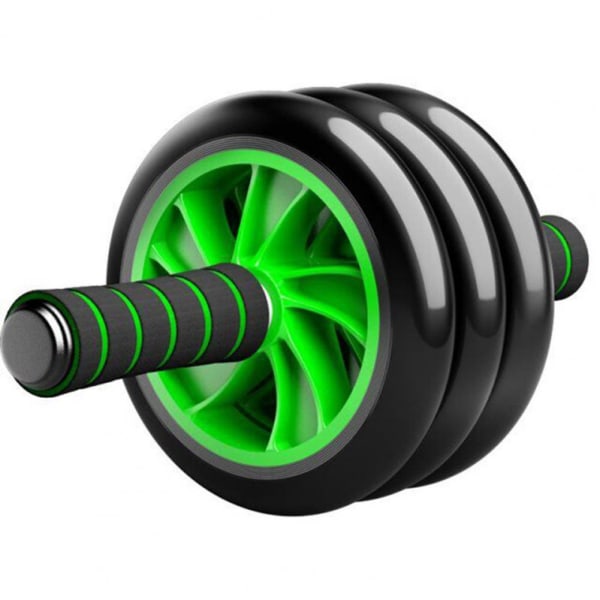 6,3-tums pressrullhjul Trehjulshållfasthet T Green