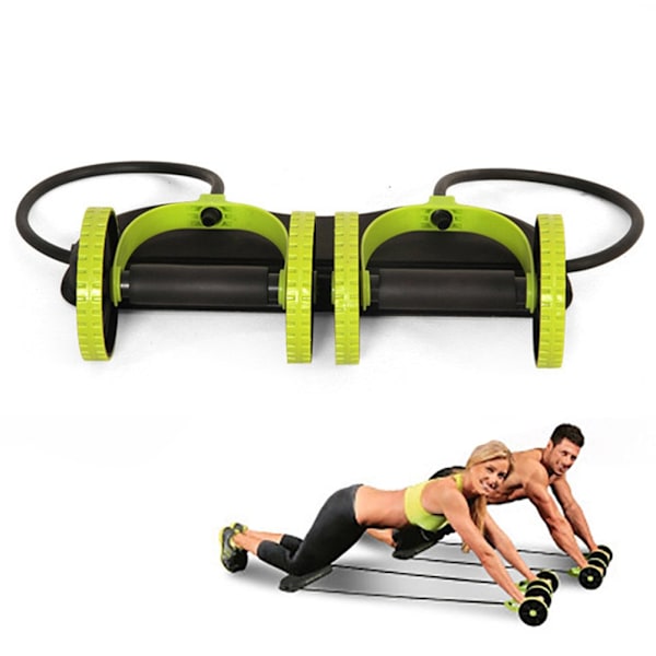 Core 2024 ab roller