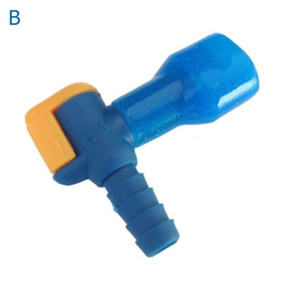 Hydration Drink Pack Munstycken Bite Valve Relac B