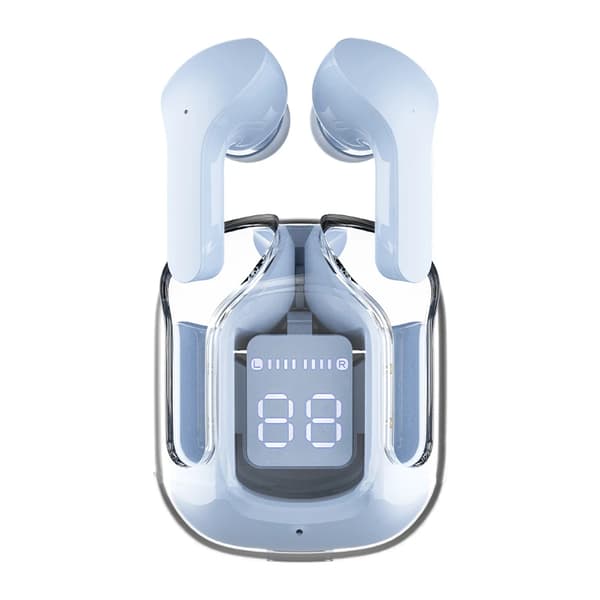 Original Bluetooth 5.3 hörlurar trådlösa hörlurar Ivory