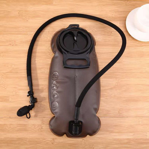 Vattenreservoar Hydration Blåspack Förvaringspåse 2.5L