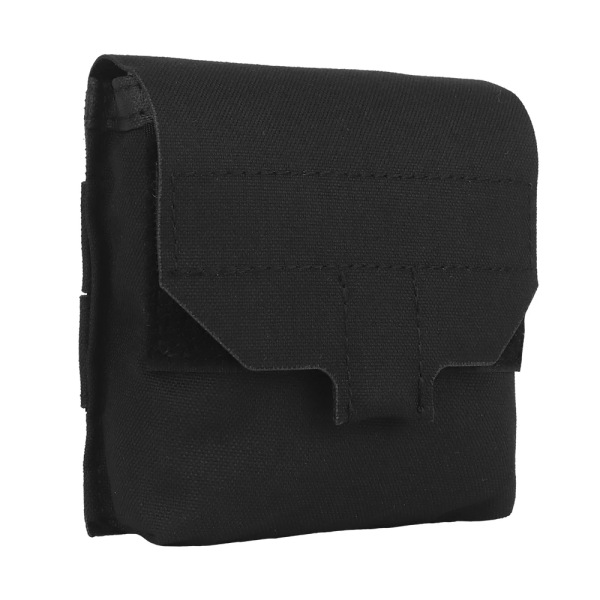 Tactical Mini Molle Utility Pouch Essential IFAK Pouch Universal Micro GP Pouch Ficklampa Öronproppshållare Jaktutrustning BK