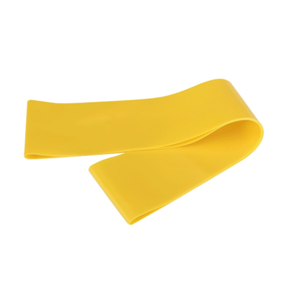 1st Unisex Portabla Fitness Motståndsband Träningsgummiband Yoga Gym Elastiskt tuggummi Styrka Pilates Crossfit Sport Tejp 3