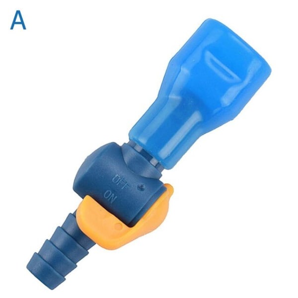 Hydration Drink Pack Munstycken Bite Valve Relac A