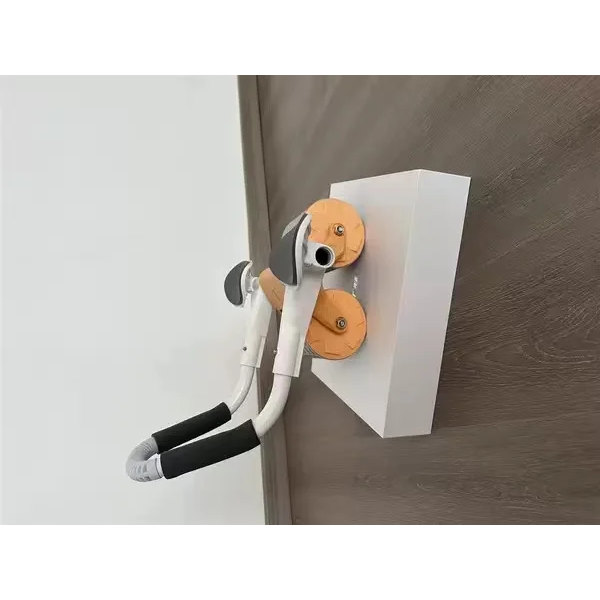 Het produkt Ny design Automatisk rebound magträningsrullhjul med timer muskelstimulator maghjul