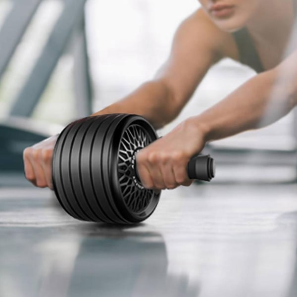 GOBYGO Ab Roller Abs Core Workout Magmuskler 04