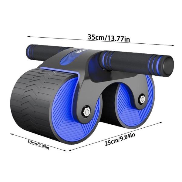 Abdominal Wheel Home Gym Roller AB Roller Gymnasti