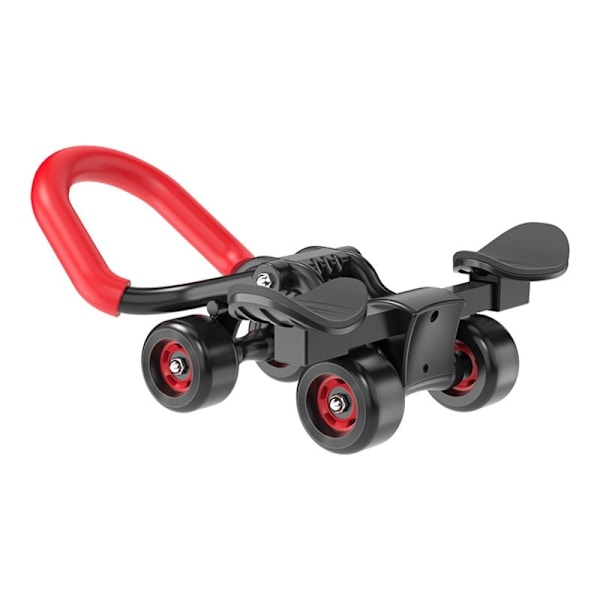 för AB ROLLER Core Strength Home Equipment Abdomin