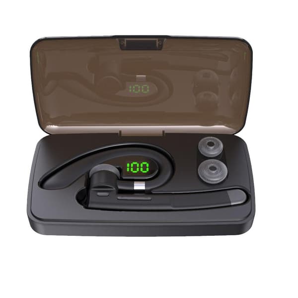 Original design hörlurar trådlös 520 Active noise Black