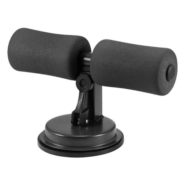 Gym Workout Buken Curl Träning Sit-ups Push-u Blue