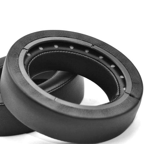 Ersättnings öronkuddar för CORSAIR HS50 HS60 HS70 Pro Bluetooth Headset Gamer Hörlurar Läderfodral Pannband Cover Cooling Gel