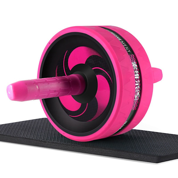 GOBYGO Ab Roller Abs Core Workout Magmuskler 08