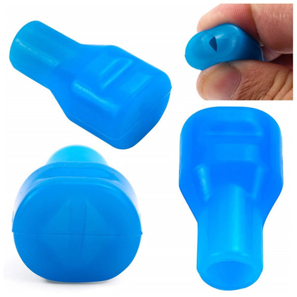 Hydration Drink Pack Munstycken Bite Valve Water A