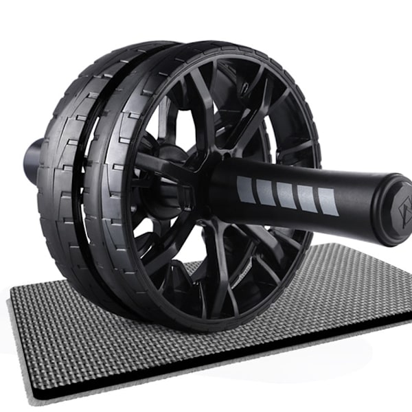 GOBYGO Ab Roller Abs Core Workout Magmuskler 02