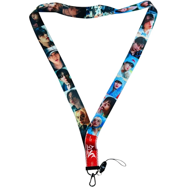Kpopbp Barn Ätna Album Merch Presentförpackning Set Kpop
