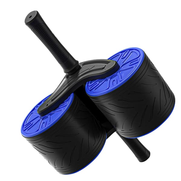 Abdomen Roller med knäskydd Mute Abdominal Ex Green3