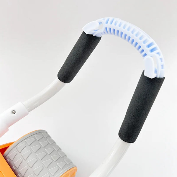 Armbågsstöd Bukhjul Plattstöd Abdominal Device AB Roller Med Custom Logo