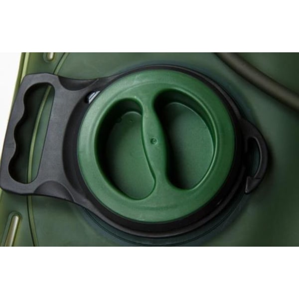 2L läckagesäker vattenreservoar Military Water Stora camouflage