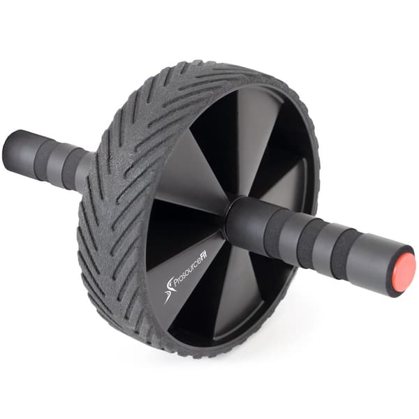 Ab Wheel Roller Utrustning för magövningar