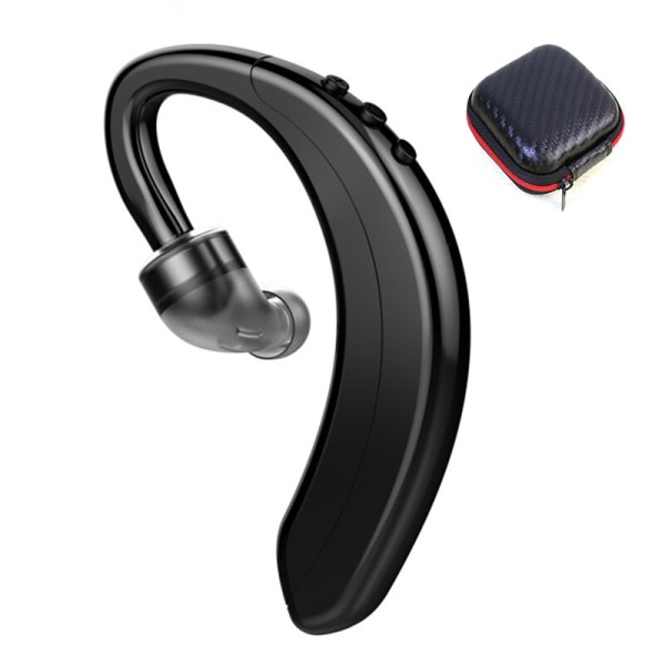 2021 Ny produkt Wireless Sports Earbuds Single Ea Box black