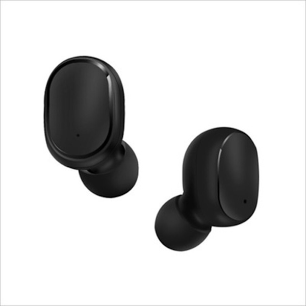 A6S TWS Bluetooth hörlurar Twins Portable Mini Wir With charger
