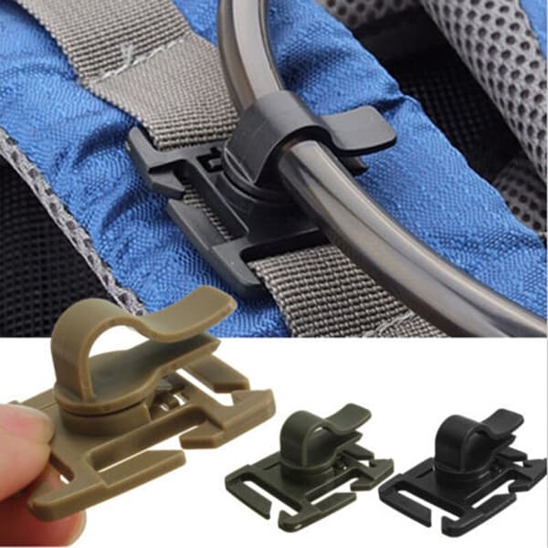 4st/ set Water Hydration Bladder Tube Cleaner Brus BK 2pcs