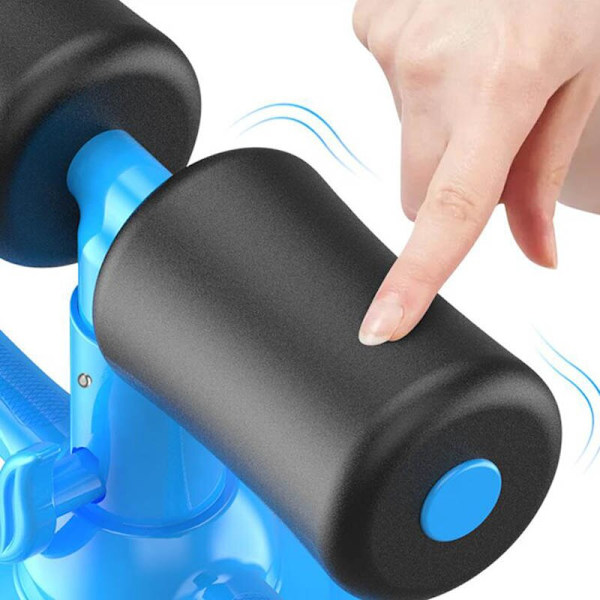 Sit Up Bar för Floor Portable Suction Sit Up Assis Rose