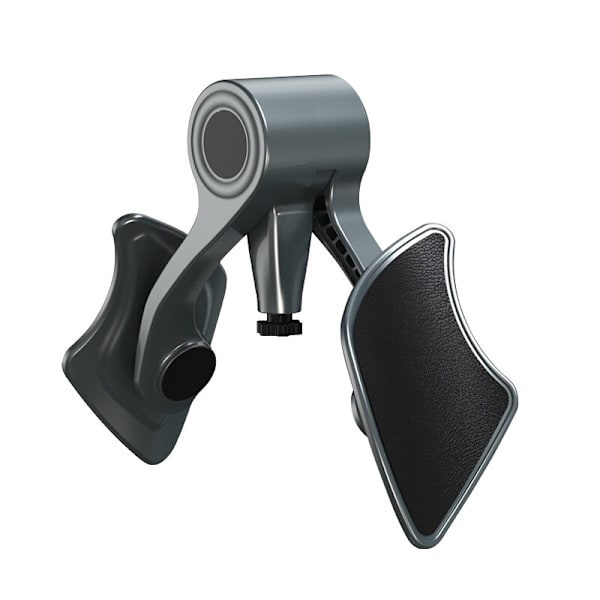 PC Muscle Exerciser Device Ben Trainer Man Bäcken Black