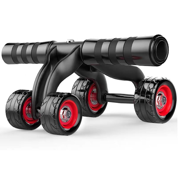 4 wheel 2024 ab roller