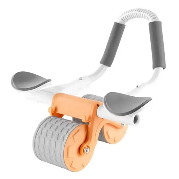 Gym Hemträning Hemträning Ab Wheel Rollers Ab Training Roller Wheel For Core
