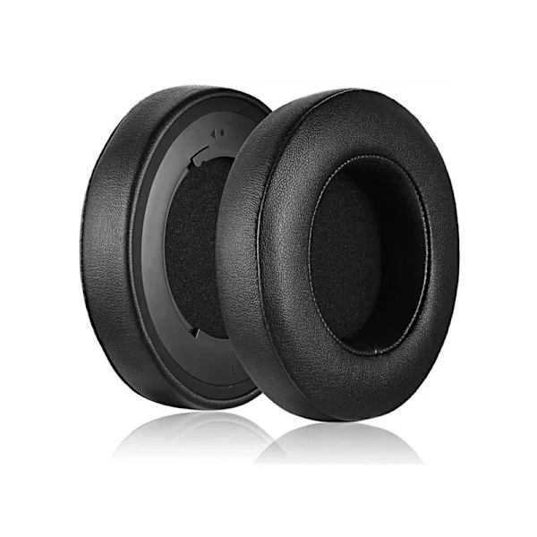För Razer Kraken 7.1 Öronkuddar Hörlurar Öronkuddar För Razer Kraken 7.1 Chroma V2 USB Gaming Pro V2 Öronkuddar Hög kvalitet black
