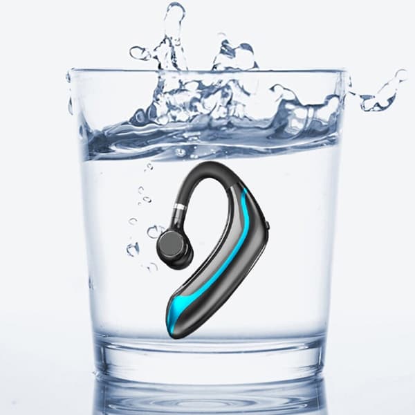 M70 2021 Nya hörlurar Bluetooth hörlurar Vattenpr Advanced Black