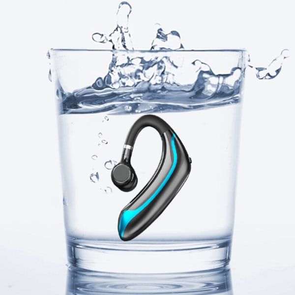 M70 2021 Nya hörlurar Bluetooth hörlurar Vattenpr Advanced Red