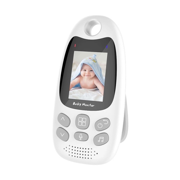 Ny Vb610 Baby Monitor Baby Monitor Baby Monitor Baby Monitor Baby Monitor European Regulation EU