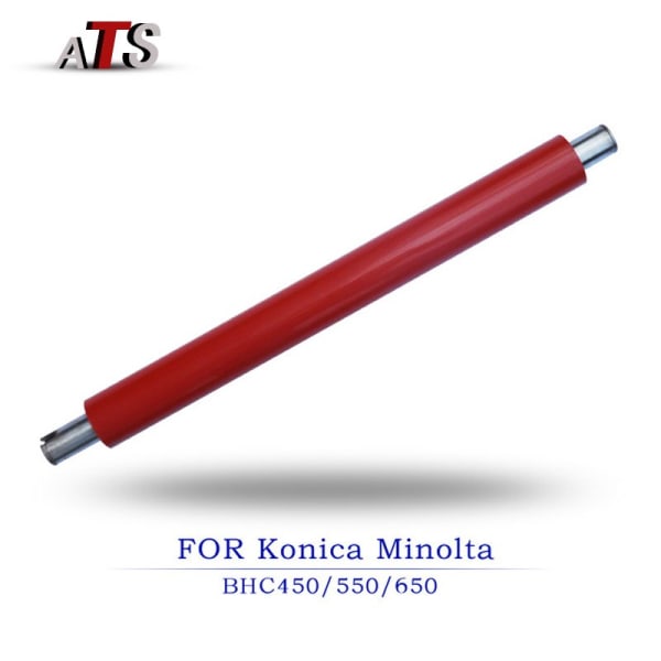 Nedre fixeringsrulle till Konica Minolta BH C450 550
