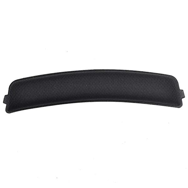 Öronkuddar för Logitech G633 G933 G635 G633S G933S Hörlurar Byte av skum hörlurar Öronkuddar Tillbehör Fodral Cover perfekt headband net