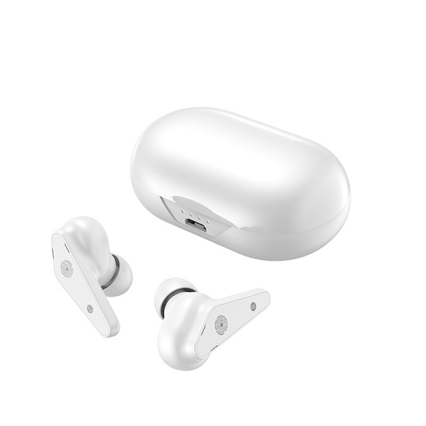 2023 In-Ear Earphone Wireless Bluetooth 5.0 Headph Black